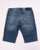Denim Shorts Dark Wash