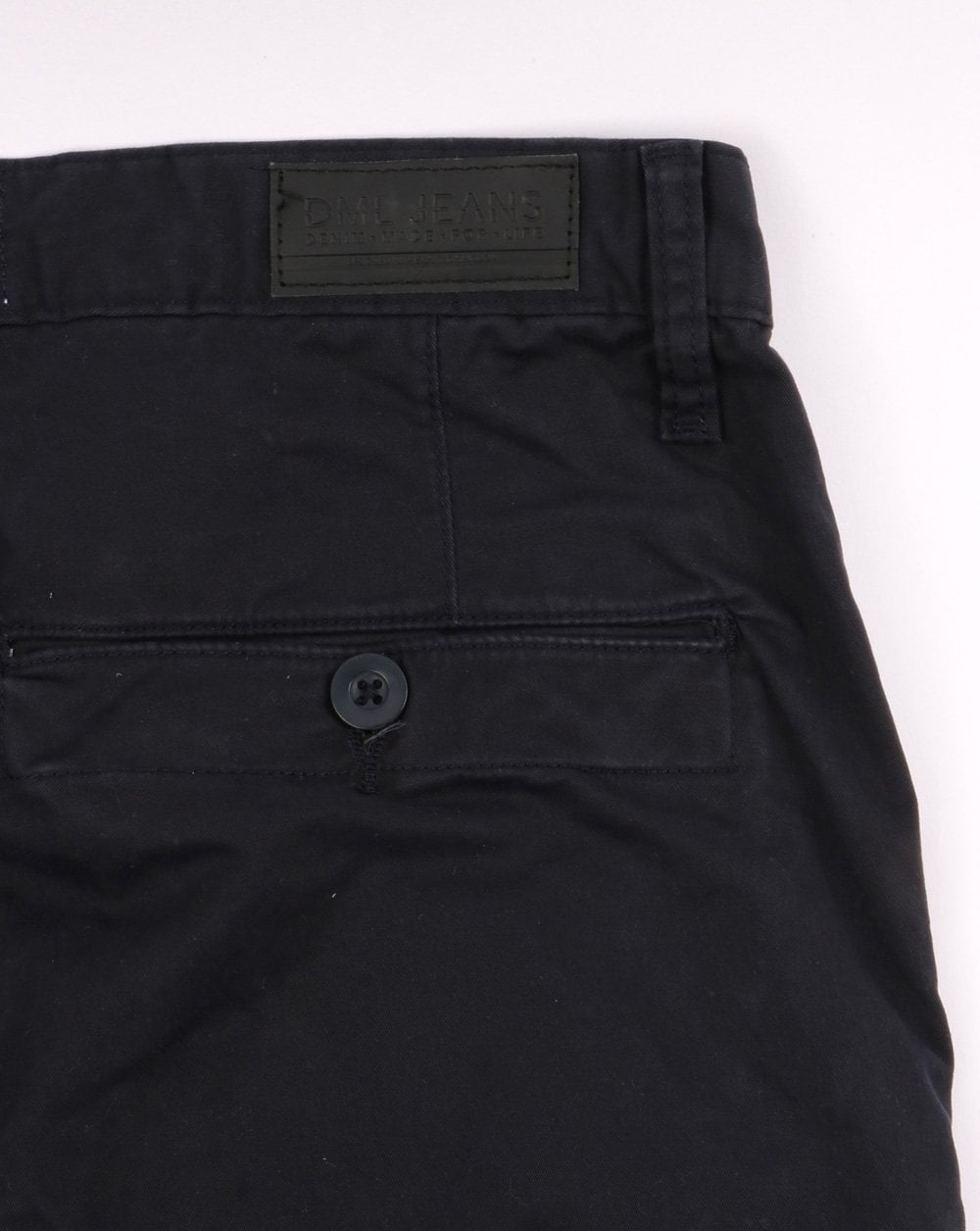 Calvin Chino Navy