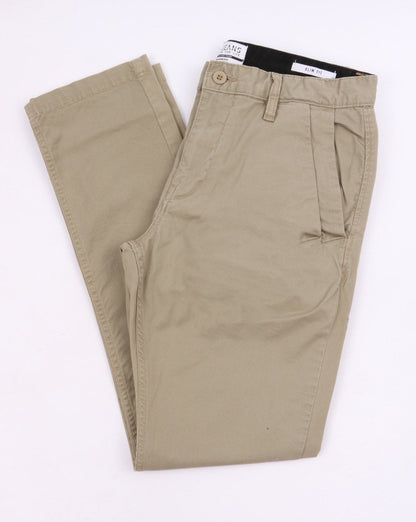 Calvin Chino Stone