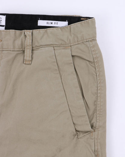 Calvin Chino Stone