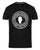 Weekend Offender Keep The Faith Tee Black/White