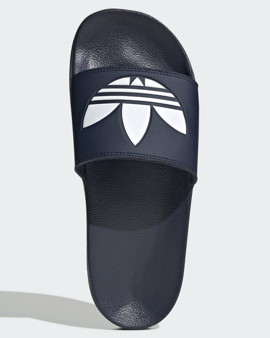 adidas Originals Adidas Adilette Lite Sliders Navy/White