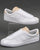 Adidas Lacombe Trainers White
