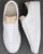 Adidas Lacombe Trainers White