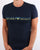 Emporio Armani Fashion Waistband T-shirt Navy