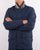 Barbour Sello Jacket Navy