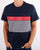 Barbour Braeside T-shirt Navy