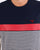 Barbour Braeside T-shirt Navy