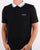 Barbour International Polo Shirt Black