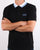 Barbour International Polo Shirt Black