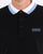 Barbour International Polo Shirt Black