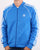 Adidas Originals Superstar Track Top Bluebird