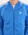 Adidas Originals Superstar Track Top Bluebird