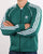 Adidas Originals Superstar Track Top Noble Green