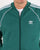 Adidas Originals Superstar Track Top Noble Green