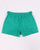 Adidas Originals 3 Stripe Swim Shorts Glory Green