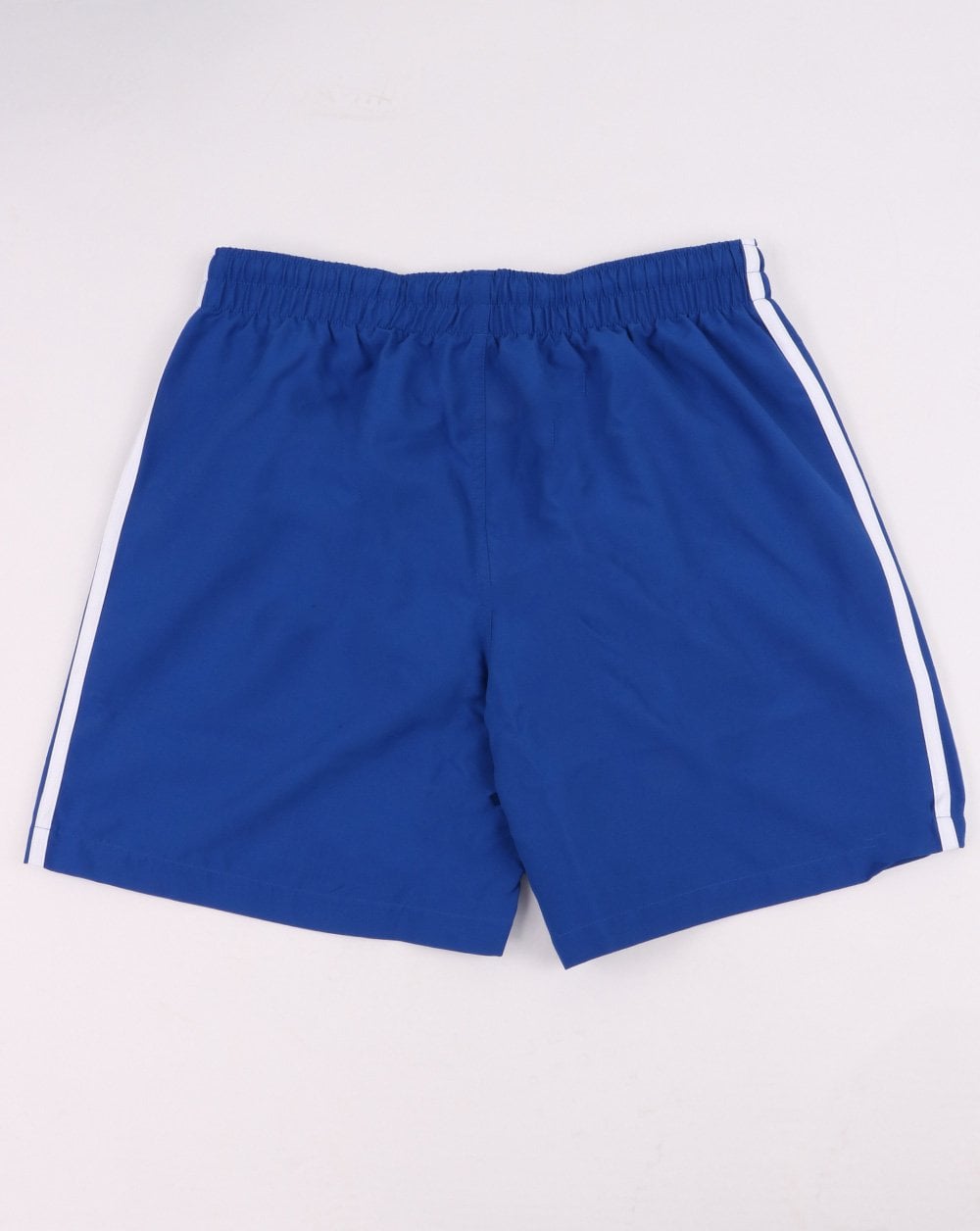 Adidas Originals Retro Sports Swim Shorts Royal Blue