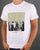 Weekend Offender Fans T-shirt White