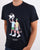 Weekend Offender Chairs T-shirt Navy