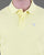 Barbour Sports Polo Yellow