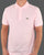 Lacoste Classic Polo Shirt Pink
