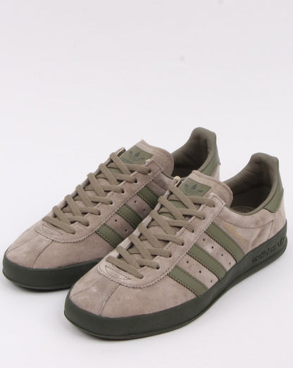 Adidas Broomfield Trainers Trace Cargo/ Khaki