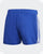 Adidas Originals 3 Stripes Swim Shorts Royal Blue