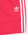 Adidas Originals 3 Stripe Retro Shorts Pink