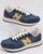 New Balance 527 Trainers Navy