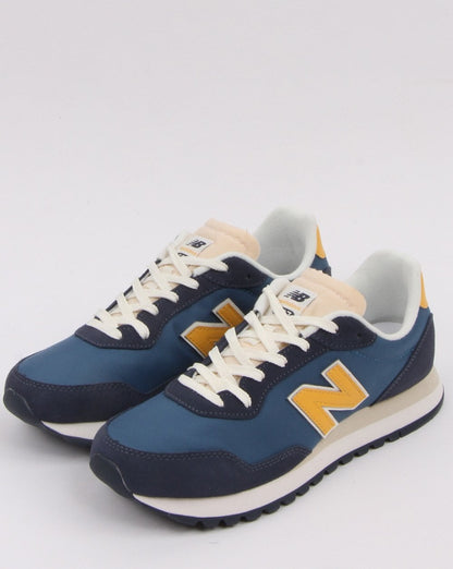 New Balance 527 Trainers Navy