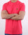 Lyle And Scott T-shirt Pink