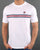 Fila Vintage Icon T Shirt White
