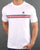 Fila Vintage Icon T Shirt White