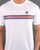 Fila Vintage Icon T Shirt White