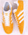 Adidas Gazelle Trainers Golden Yellow