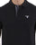 Barbour Tartan Pique Polo Black