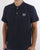 Sergio Tacchini Classic Polo Shirt Navy