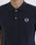 Sergio Tacchini Classic Polo Shirt Navy