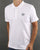 Sergio Tacchini Classic Polo Shirt White