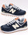 New Balance Ml574 Trainers Navy