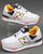 New Balance Ml574 Trainers White