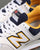 New Balance Ml574 Trainers White