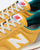 New Balance Ul720 Trainers Yellow