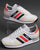 Adidas Usa 84 Trainers White/Black/Red