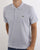 Lacoste Polo Shirt light Grey