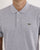 Lacoste Polo Shirt light Grey