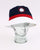 Pretty Green Kendrick Colourblock Bucket Hat