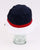 Pretty Green Kendrick Colourblock Bucket Hat