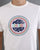 Pretty Green Norton T-shirt White