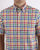 Gant Gingham Shirt Ivy Gold